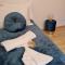 Mellon Apartments