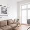 JOHOUSE Apartment 1