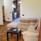 3 bedrooms appartement with sea view furnished balcony and wifi at Viserba - Rimini
