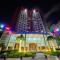 Crown Palace Hotel Crown Palace Hotel
