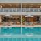 The Club Cala San Miguel Hotel Ibiza, Curio Collection by Hilton, Adults only - Port de Sant Miquel