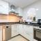 Neptuno Luxury Apartment