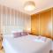 Neptuno Luxury Apartment