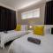 Ocean Pearl Accommodation
