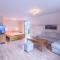 Apartmány Ráztoky