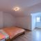 Apartmány Ráztoky