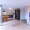 Apartmány Ráztoky