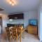 Apartmány Ráztoky