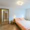 Apartmány Ráztoky