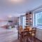Apartmány Ráztoky