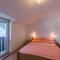 Apartmány Ráztoky