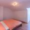 Apartmány Ráztoky