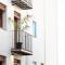 Boho Apartments