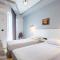 Aslan Sand & City Hotel