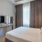 Aslan Sand & City Hotel