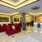 Aslan Sand & City Hotel