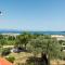 Aloe Seaview Apartments with private Hot Tub by Konnect
