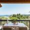 Aloe Seaview Apartments with private Hot Tub by Konnect
