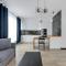 Lion Apartments - Botanica - Gdaňsk