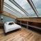 LOFT et SPA sous les étoiles