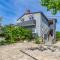 Apartment Lorencin Milka