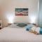 Sun Wave Apartment - Santa Cruz