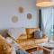 Sun Wave Apartment - Santa Cruz