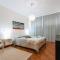Sun Wave Apartment - Santa Cruz