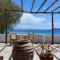 Styfilia Beachfront Apartment - First Floor