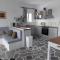 Styfilia Beachfront Apartment - First Floor