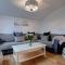 Norfolk Luxe Beach House Sleeps 8 Dog friendly
