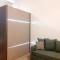 The Zen Point detox suites