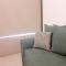 The Zen Point detox suites