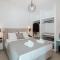 Andromahi Apartments & Suite