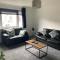 Dumfries Apartment