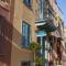 Nafplion 1841 - Nafplio
