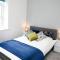 Beautiful cozy 3 bedroom 2 bathroom apartment - Newcastle upon Tyne