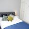 Beautiful cozy 3 bedroom 2 bathroom apartment - Newcastle upon Tyne