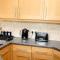 Beautiful cozy 3 bedroom 2 bathroom apartment - Newcastle upon Tyne