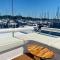 Hausboot mit Traumlage in Lübeck-Travemünde - Rönnau