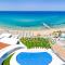 Flamingo Paradise Beach Hotel - Adults Only
