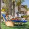Louis Althea Beach