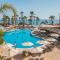 Louis Althea Beach