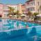 Louis Althea Beach