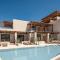 KYMANI Boutique Hotel & Suites