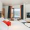 Clarion Hotel The Edge