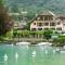 Hotel Le Cottage Bise