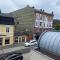 Notodden Sentrum Apartment NO 7 - 诺托登