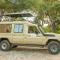 Wild Dogs Lodge