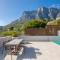 Camps Bay Villa with Impeccable Views! - Fokváros